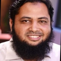 Shabab Siddiqui