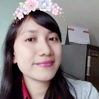 Indah Ruth,Se