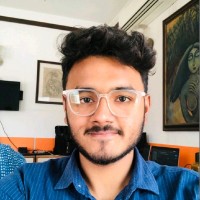 Yogesh Negi