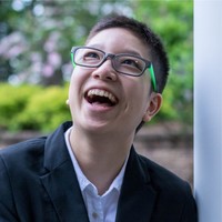 Rachel Yew