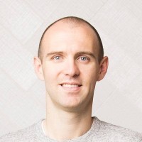 Garrett Bull, MSCSIA