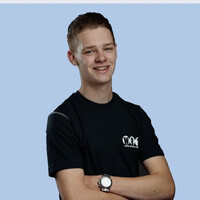 Chris De Groot