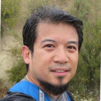 Francis Marasigan