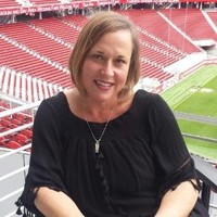 Suzanne Bodine
