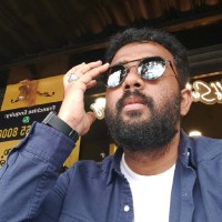 Harishprabhu B