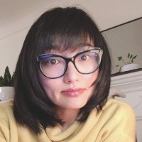 Masako Hegge
