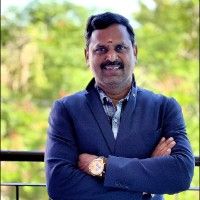 Rajeshwar Rao Sriram