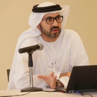 Dr Mohamed Al Hemairy