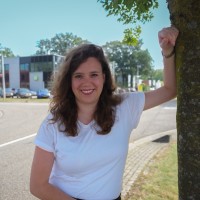 Marjolijn Kamphuis - Harperink