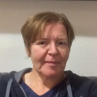 Jo Williamson