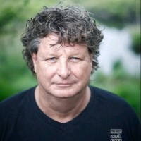 Theo Driessen