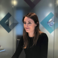 Georgina Furness-Smith