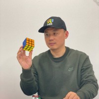 陈凯超