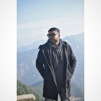 Rubil Sabbarwal