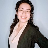 Sandra Itzel Gomez Romero