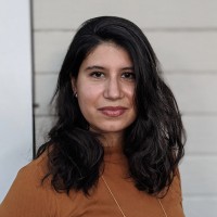 Sandra Olarte-Hayes, Lcsw