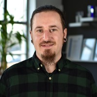 Daniel Scholz