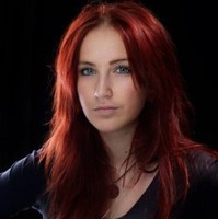 Klara Jasiokova