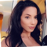 Ashli Devargas
