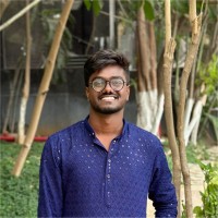 Pavan Datha