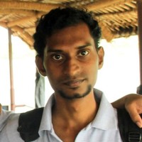 Xavier Deva Arul