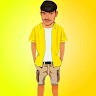 Wesley Peter