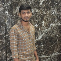 M Mallikarjun