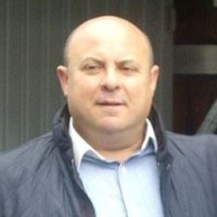 Luis Javier Cortés García