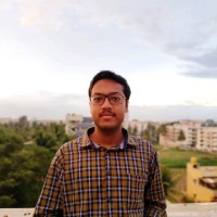 SHASHANK D P