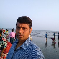 Kartick Dey