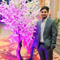 Arun Parihar
