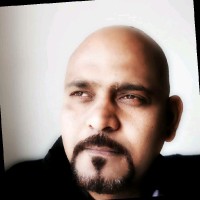 Mahendra Waghmare