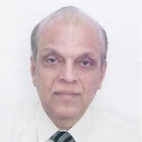 M.S. Nagar