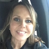 Leanne Dickinson