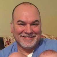 David Morgan