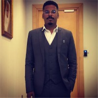 Bander Almasoud