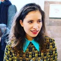 Nadine Snijders
