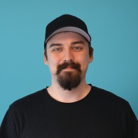 Jonas Larsen