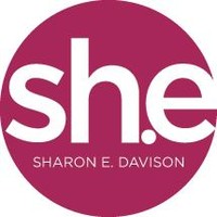 Sharon e. Davison  B.Ed.(Adult) Certified Money Coach (CMC)®