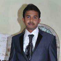 Siddu Achar