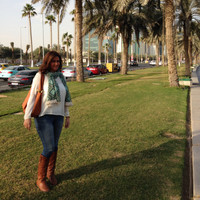 Layal Abdallah