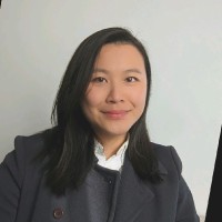 Candy Tsang