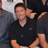 Carl Mcilroy