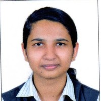 Rani Theresa Antony