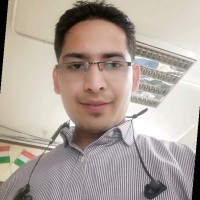 Mohit Singh