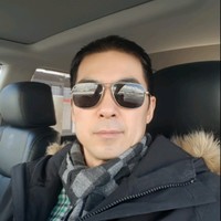 Alex Yu