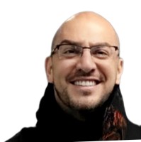 André Luongo