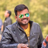 AMOL CHOUDHARI