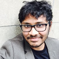 Ajhay Sathiyanarayanan