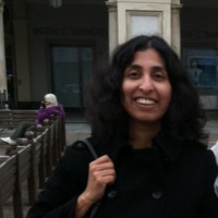 Padma Jagannathan